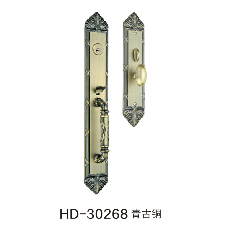 HD-30268 青古銅