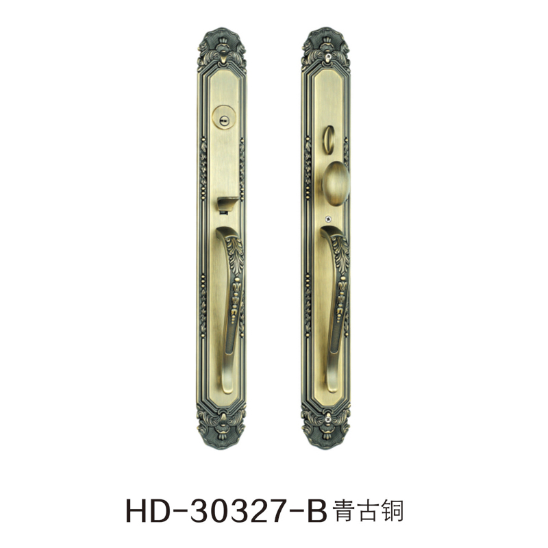HD-30327-B 青（qīng）古銅