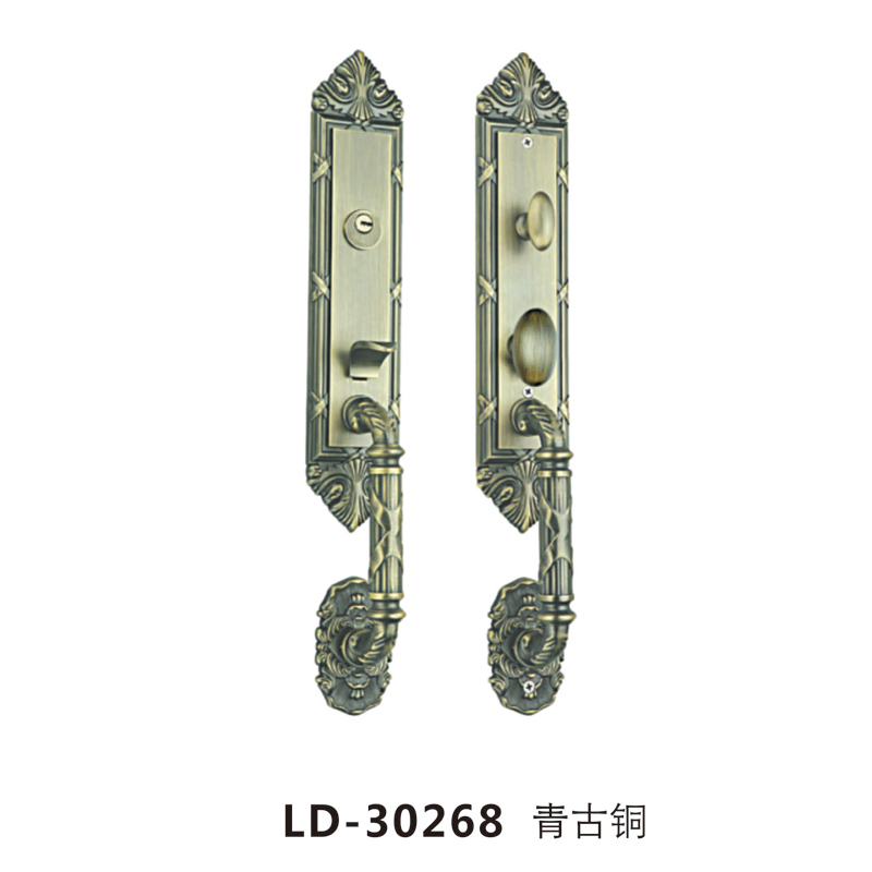 LD-30268 青古銅