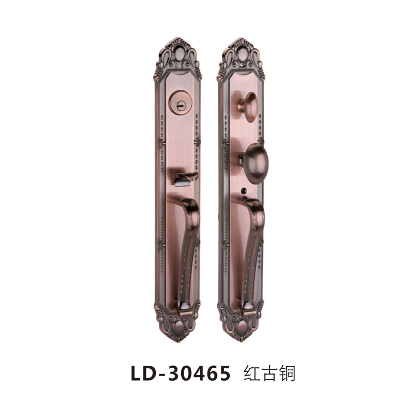 LD-30465 紅（hóng）古銅