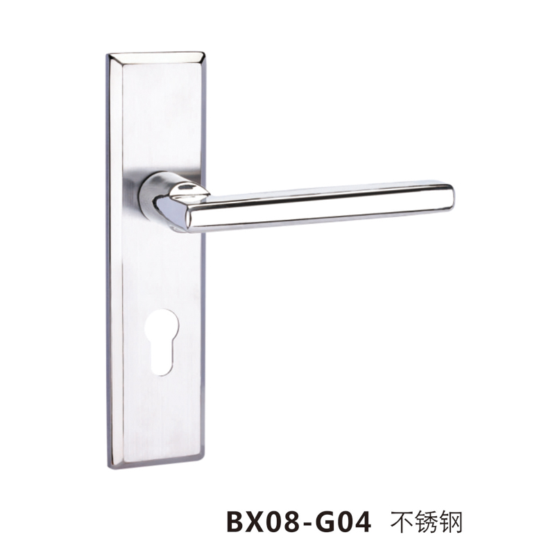 BX08-G04 不（bú）鏽鋼