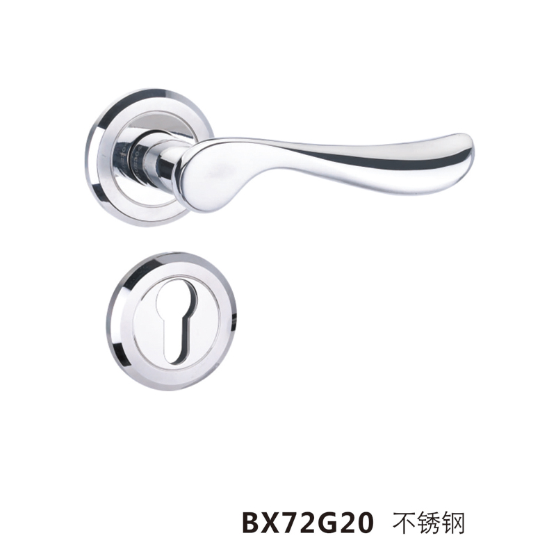 BX72G20 不（bú）鏽鋼