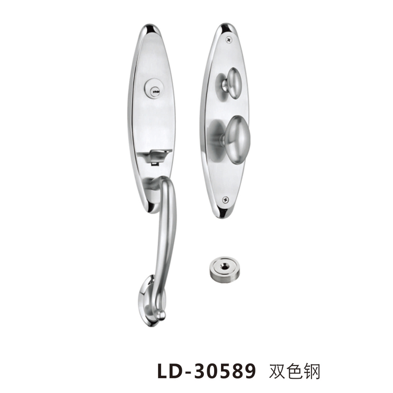 LD-30589 雙色鋼