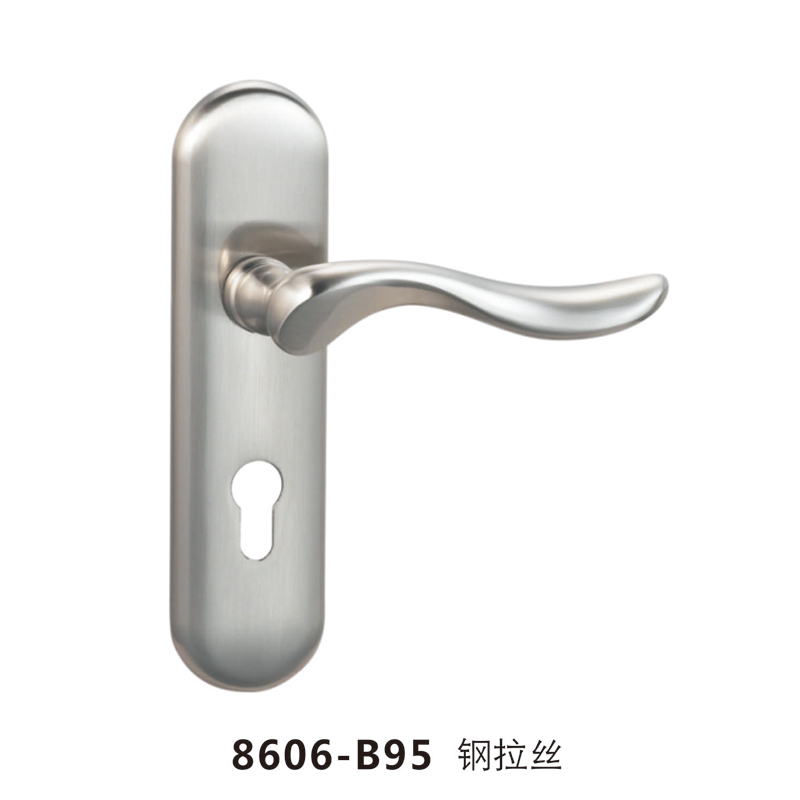 8606-B95 鋼拉絲