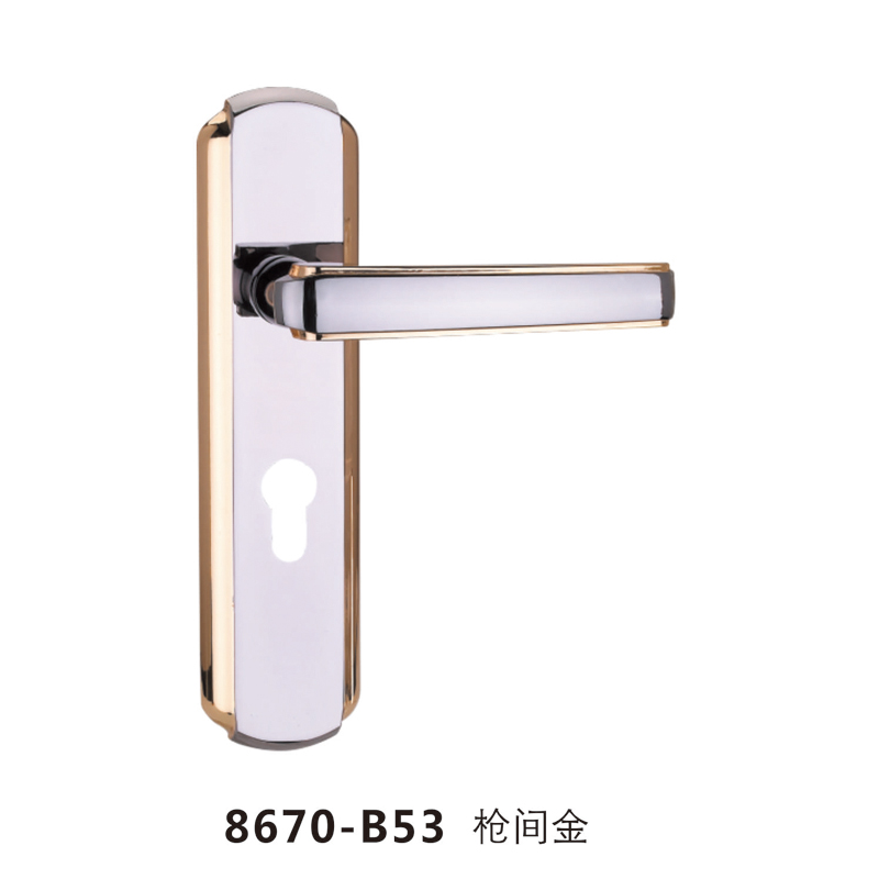 8670-B53 槍間金