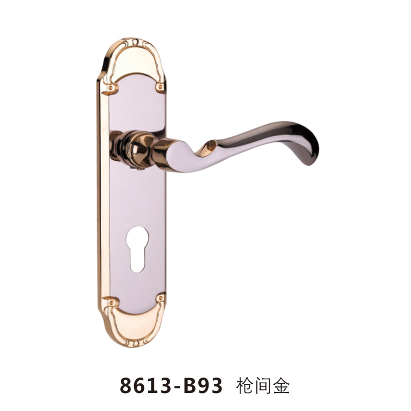 8613-B93 槍（qiāng）間金