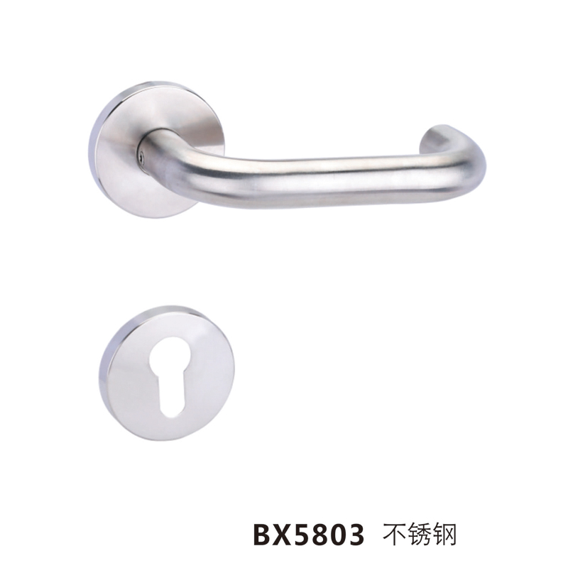 BX5803 不（bú）鏽鋼
