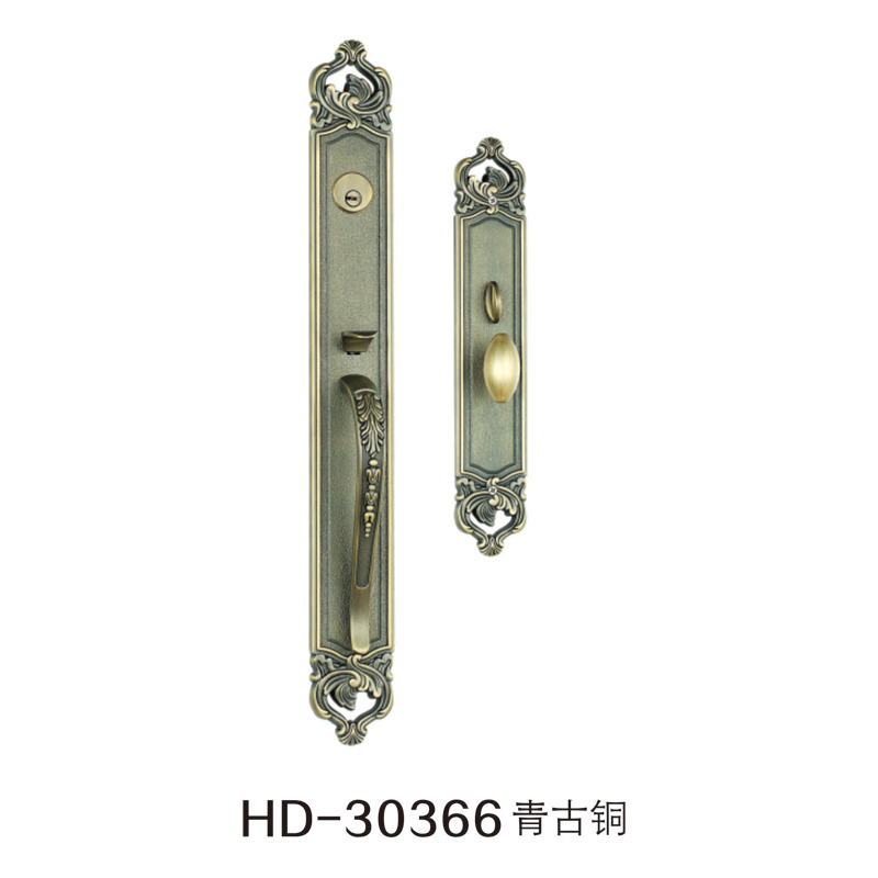 HD-30366 青古銅